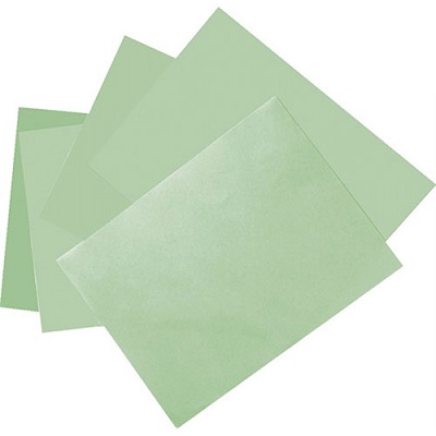 5105/002304 GREEN STEAK PAPER
10x30 SHEETS 1000/CASE