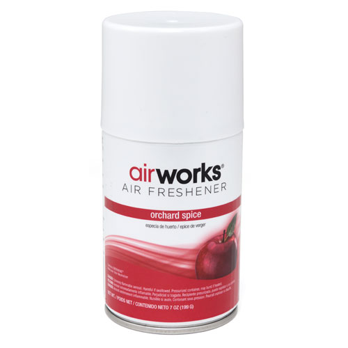 07930 ORCHARD SPICE 12/7 OZ AIR DEOD REPLACES 07902