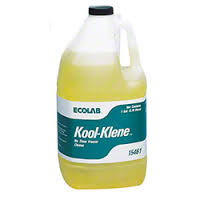 6115461 KOOL KLENE 4/1GAL FREEZER CLEANER