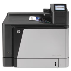 Color LaserJet Enterprise M855dn Laser Printer