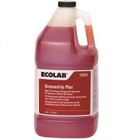 6119505 GREASESTRIP PLUS 4/1GAL