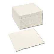 N020 LUNCH NAPKIN 1PLY 1/4 
FOLD 11.5&quot;x12.5&quot; 6000/CS PRO 
SELECT 12/500ct