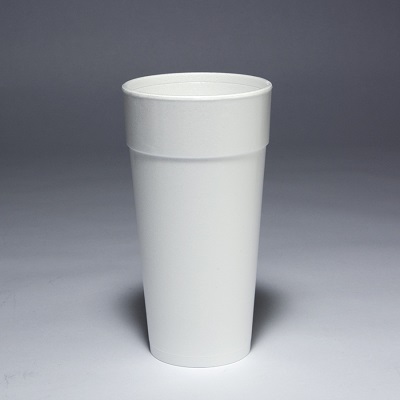 24J16 FOAM CUP 24 OZ 500 25/20