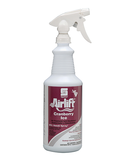 301803 AIRLIFT CRANBERRY ICE
12/32oz 