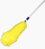 3105 LAMBSWOOL DUSTER w/ TELESCOPIC HANDLE 30&quot;-45&quot;