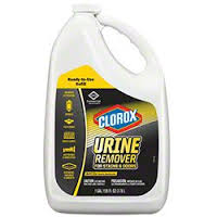31351 URINE REMOVER 4/1GAL 
CLEAN FLORAL SCENT 