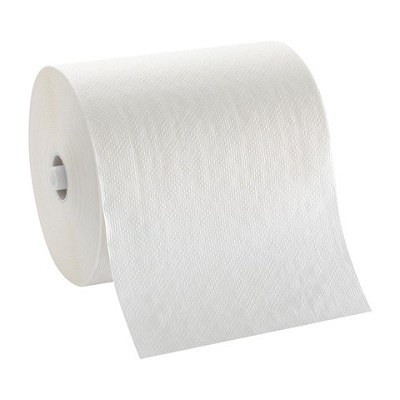 2930P CORMATIC ROLL TOWEL
WHITE 8.25&quot;, 6RL/700&#39; 4200FT