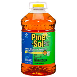 35418 PINE SOL MULTI-SURFACE CLEANER DISINFECTANT 3/144oz