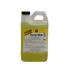 473602 #8 DAMP MOP 4/2-LITER
CLEAN-ON-THE-GO NEUTRAL FLOOR
CLEANER