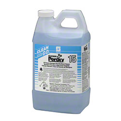 4820 #15 CLEAN BY PEROXY C.O.G 4/2LTR 4820