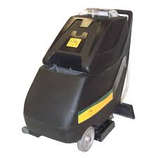 4904902 PONY 20 EXTRACTOR SELF
CONTAINED CARPET AUTOMATIC
W/20 GAL SOLUTION/RECOVERY
TANKS 100PSI PUMP 22&quot; CLEANING
PATH