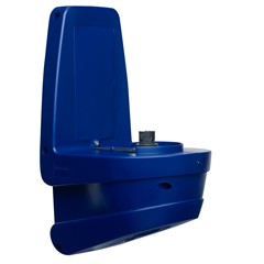 54010 TOUCHLESS DISPENSER FOR INDUSTRIAL HAND CLEANER, BLUE