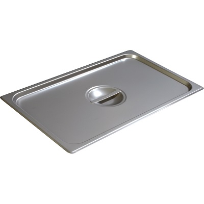 607000C FULL-SIZE STEAM TABLE HOTEL PAN HANDLE COVER