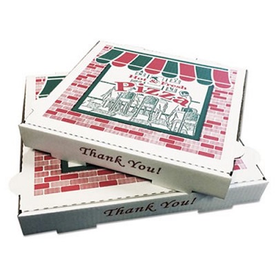 PIZZA BOX/CARTON