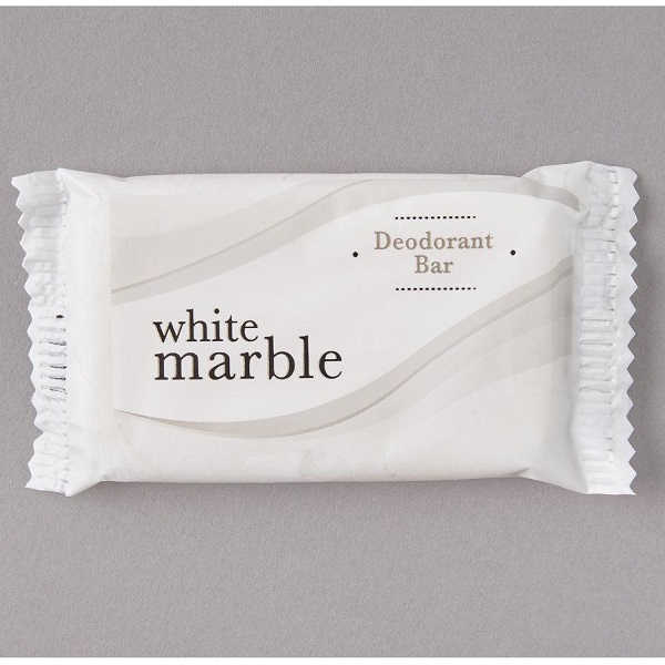 00194A DIAL WRAPPED SOAP
1.5oz BAR, WHITE MARBLE
2/250CT, 500/CASE