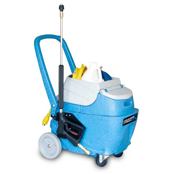 500M COUNTER STRIKE SYSTEM  DISINFECTING SPRAYER 220psi 