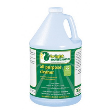 90180041 ALL PURPOSE CLEANER 4/1gal BRIGHT SOLUTIONS