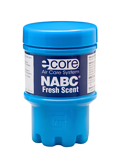 8089/8083 ECORE AIR CARE 6PK  NABC