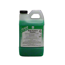 4740 #4 MULTI SURFACE CLEANER CONCENTRATE, COG 4/2L