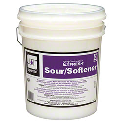 700905 CLF SOUR/SOFTENER 5GAL