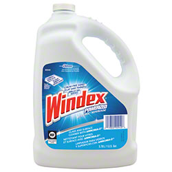 70759 WINDEX 4/1 GAL GLASS AND 
SURFACE CLEANER 