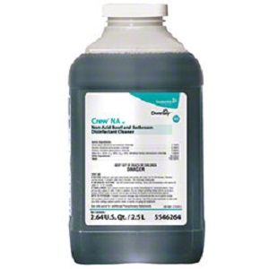 5546264 CREW NA NON-ACID BOWL &amp; BATH DISINFECTANT CLEANER