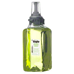 8813-03 GOJO ADX CITRUS GINGER BODY WASH 3/1250 ML