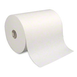 89460 ENMOTION TOWEL WHITE HIGH CAPACITY ROLL 10&quot;x800&#39;