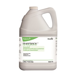 101109740/904116 SNAPBACK  4/1 GAL SPRAY BUFF