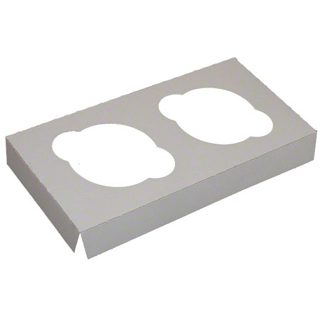 84CI-261 CUPCAKE INSERT 100 7-15/16X3-15/16X7/8