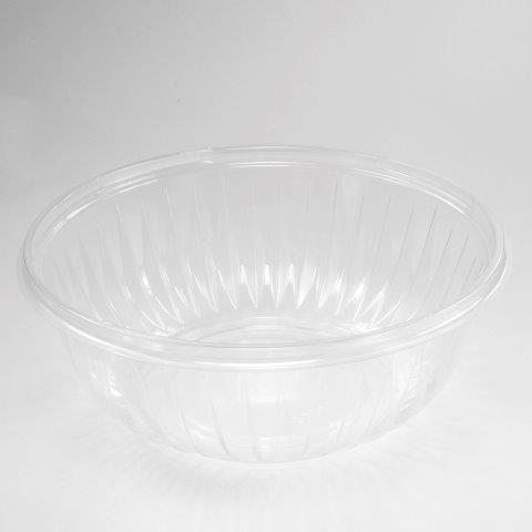 C32B 32oz CLEAR BOWL, 252/CS
USE WITH C64BDL LID