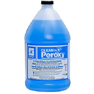 003504 CLEAN BY PEROXY 4/1 GAL
ALL PURPOSE CLEANER