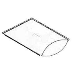 D1420E5 FRYER FILTER ENVELOPE  STYLE 100/CS 14.5"x20.5"