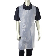 APRONS &amp; SLEEVE COVERS