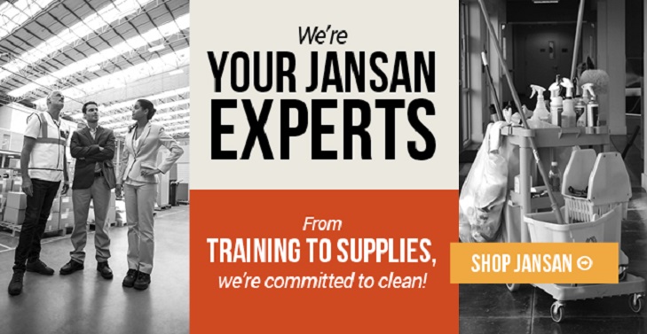 JanSan Solutions