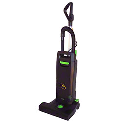 9600151 PACER 15&quot; UE UPRIGHT VACUUM w/ HEPA FILTRATION