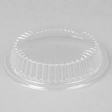 CL5BW CLEAR BOWL DOME 1M/cs