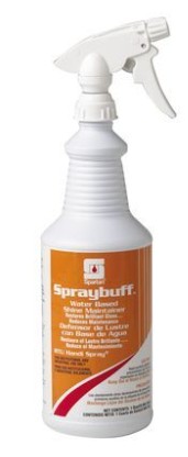 304003 SPRAYBUFF 12/32 R-T-U