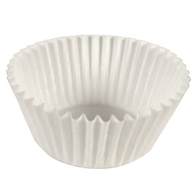 610010 1oz BAKE CUP 10M/CS   3-1/2 53-34000 1-5/8X15/16
