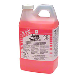 471002 #13 AIRLIFT TROPICAL  4/2