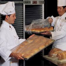 BOR21635 BUN PAN BAG 200 21x6X35