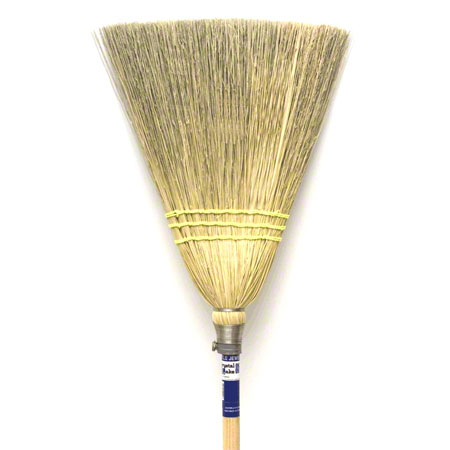 B408/12126 MAID BROOM THRIFTY 