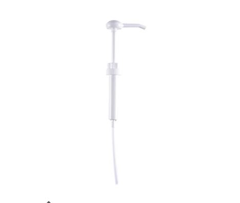 GALLON PUMP 1 OZ, EA